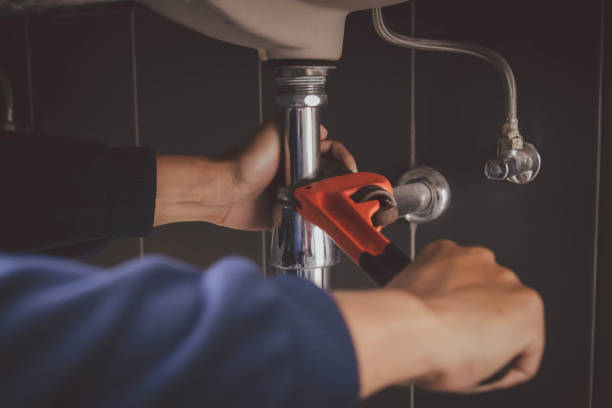 Best Plumbing Inspection Services  in USA